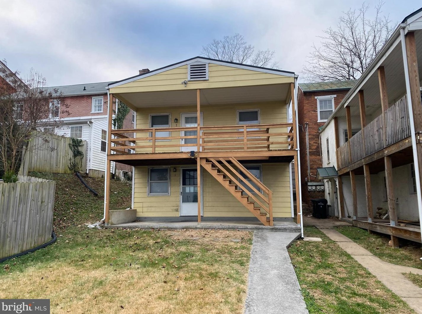 424 N Loudoun St, Winchester, VA 22601