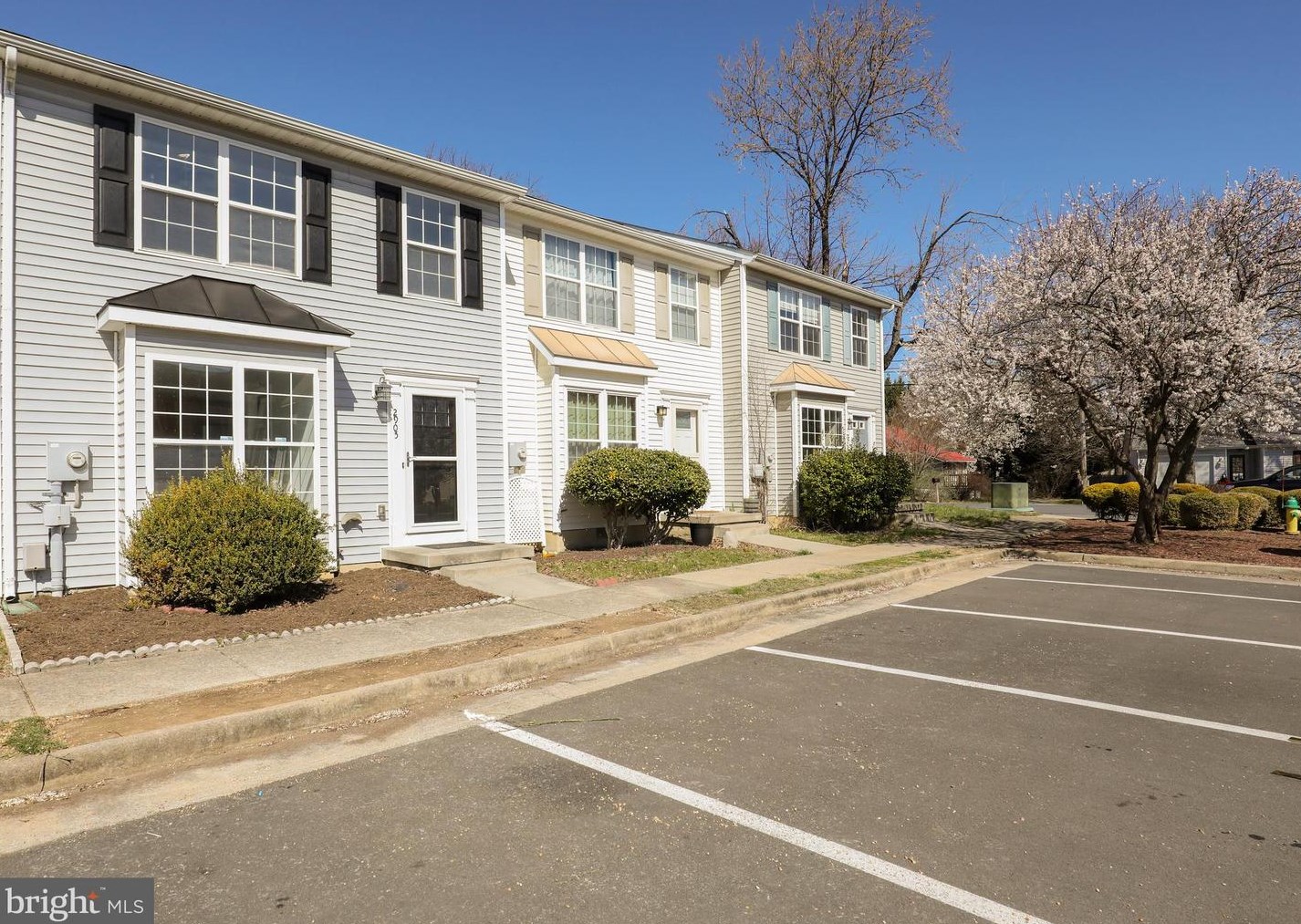 2905 Sorrell Ct, Winchester, VA 22601-3498