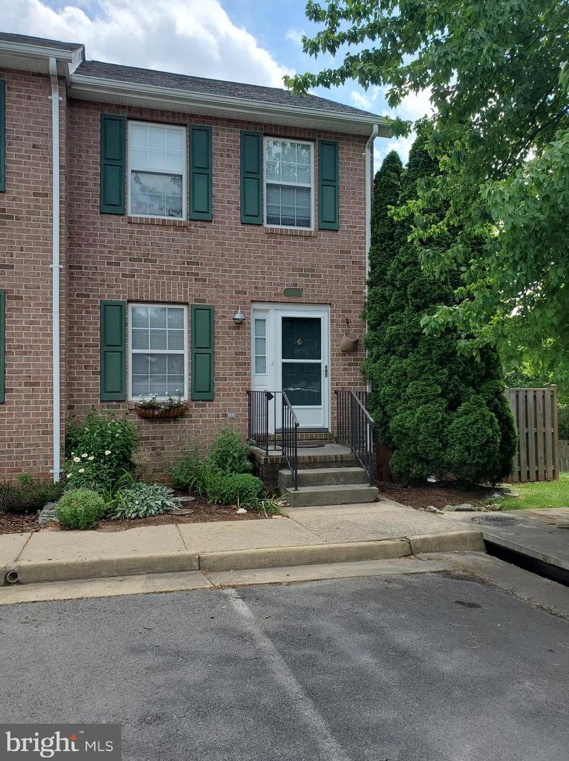 2658 Limestone Ct, Winchester, VA 22601
