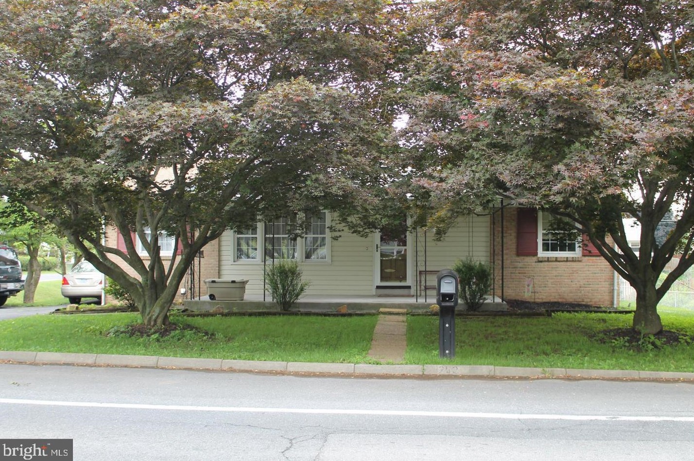 252 Fox Dr, Winchester, VA 22601
