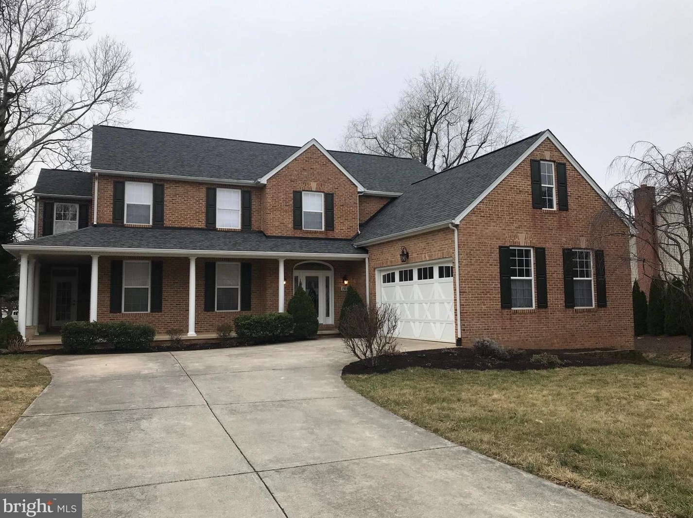 705 Treys Dr, Winchester, VA 22601-3233