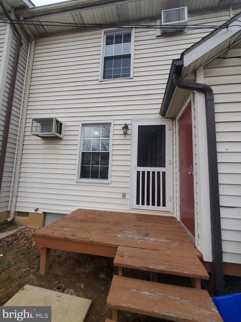 2918 Packer St, Winchester, VA 22601