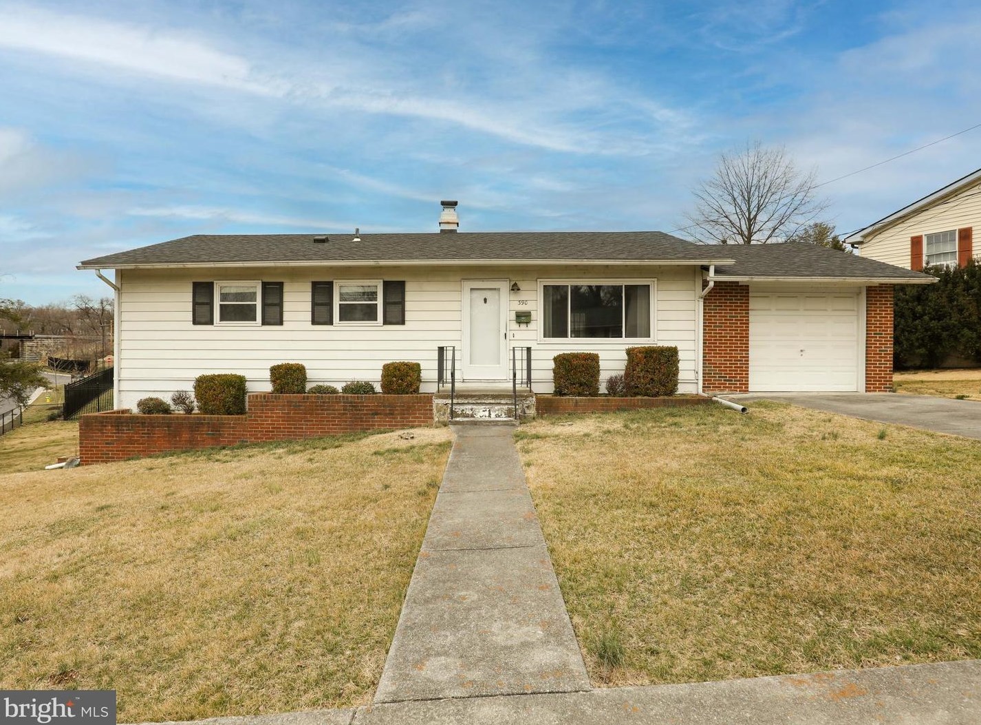 390 Pall Mall St, Winchester, VA 22601-5138