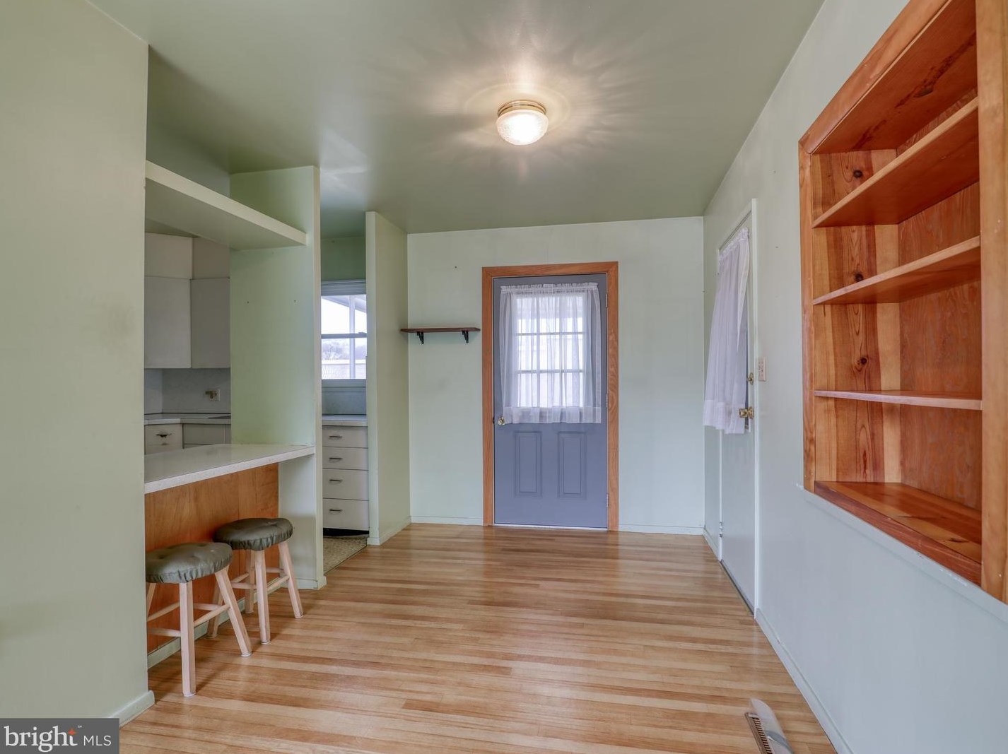 390 Pall Mall St, Winchester VA  22601-5138 exterior