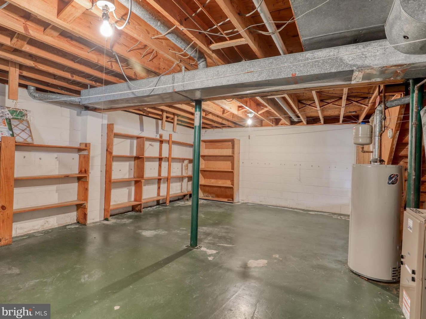 390 Pall Mall St, Winchester VA  22601-5138 exterior