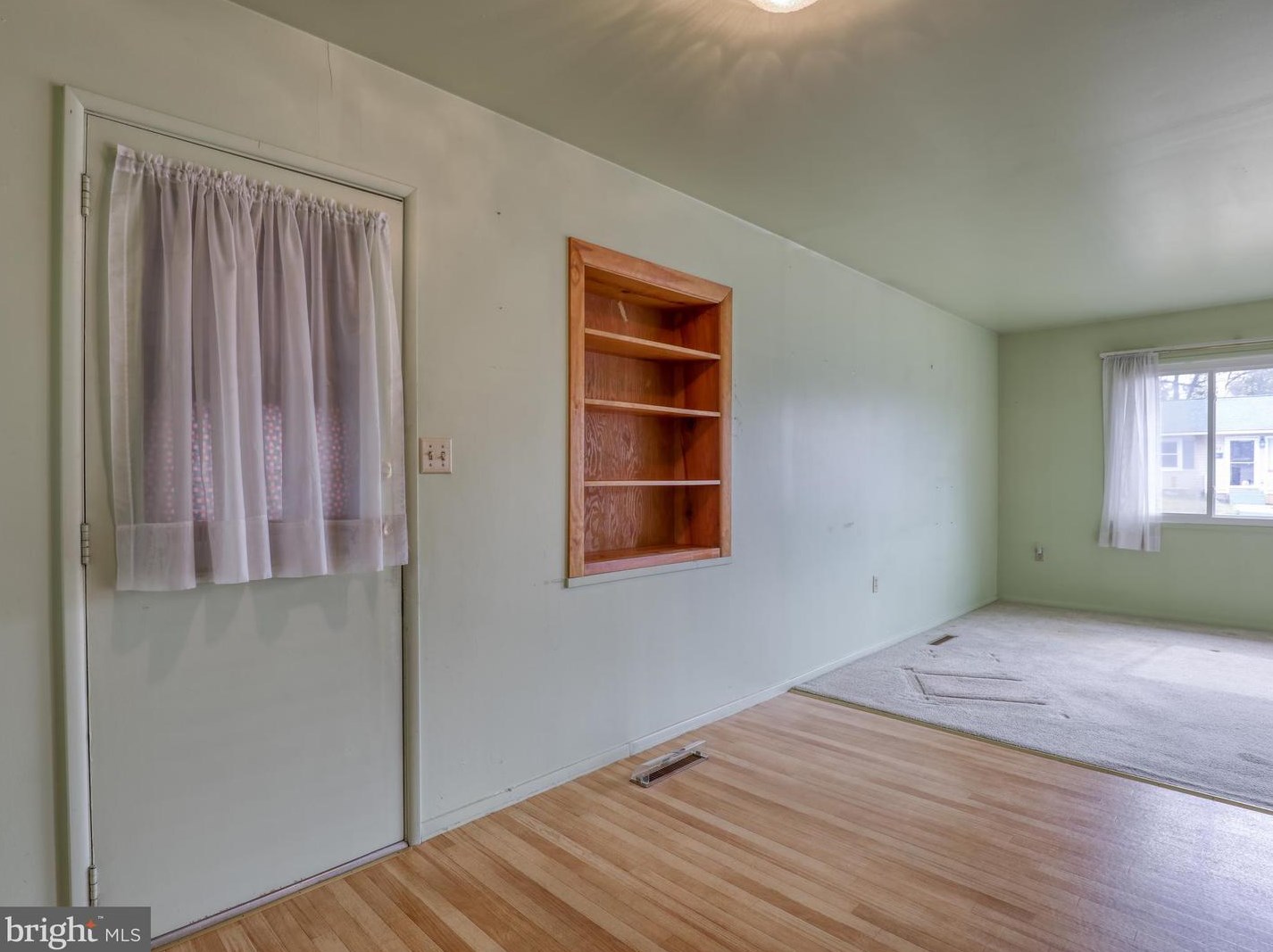 390 Pall Mall St, Winchester VA  22601-5138 exterior