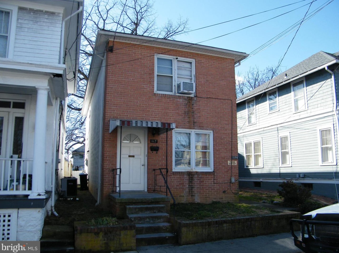 115 E Monmouth St, Winchester, VA 22601