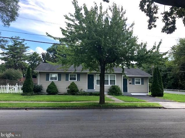 500 Hollingsworth Dr, Winchester, VA 22601