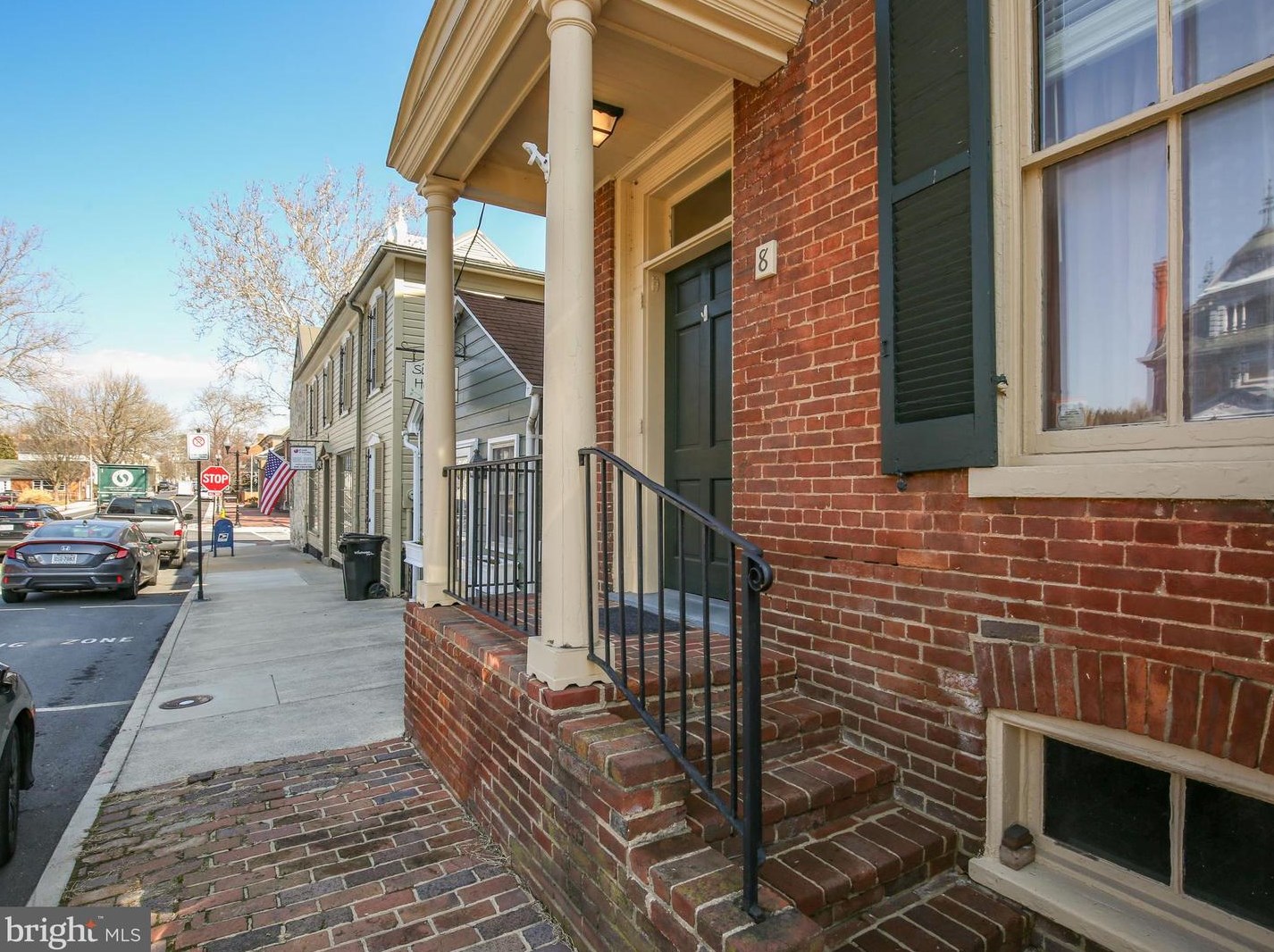 8 Washington St, Winchester, VA 22601-4148