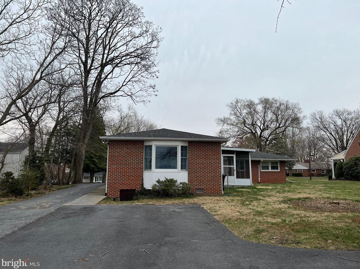 2629 Blue Ridge Terrace #b, Winchester, VA 22601