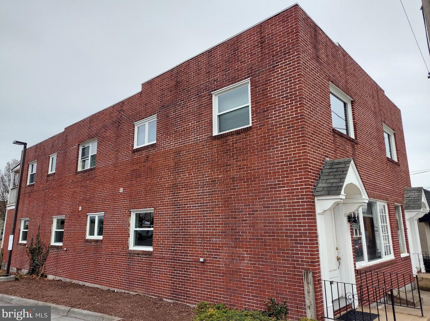 912 S Braddock St #2, Winchester, VA 22601