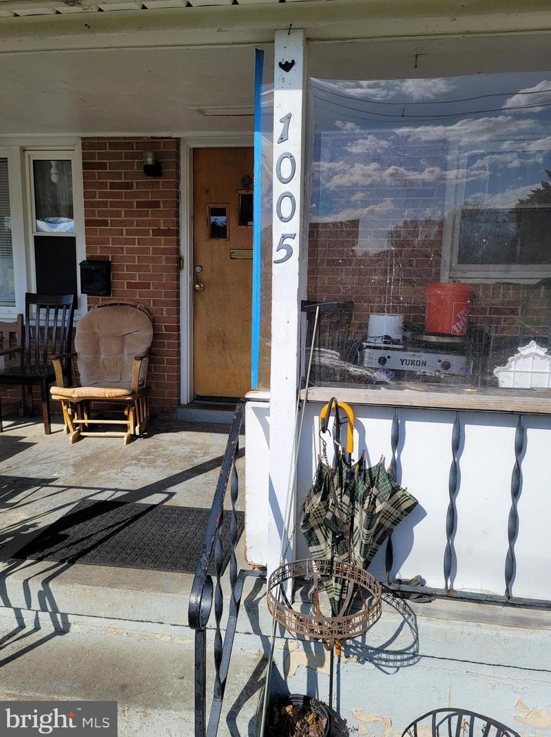 1005 Pennsylvania Ave, Winchester, VA 22601-4961