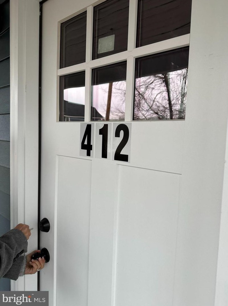 412 Diehl St, Winchester, VA 22601