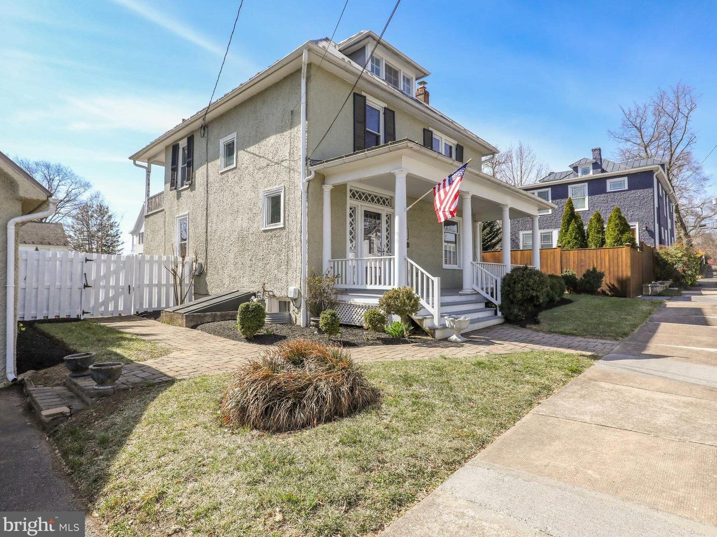 119 Pall Mall St, Winchester, VA 22601-4530