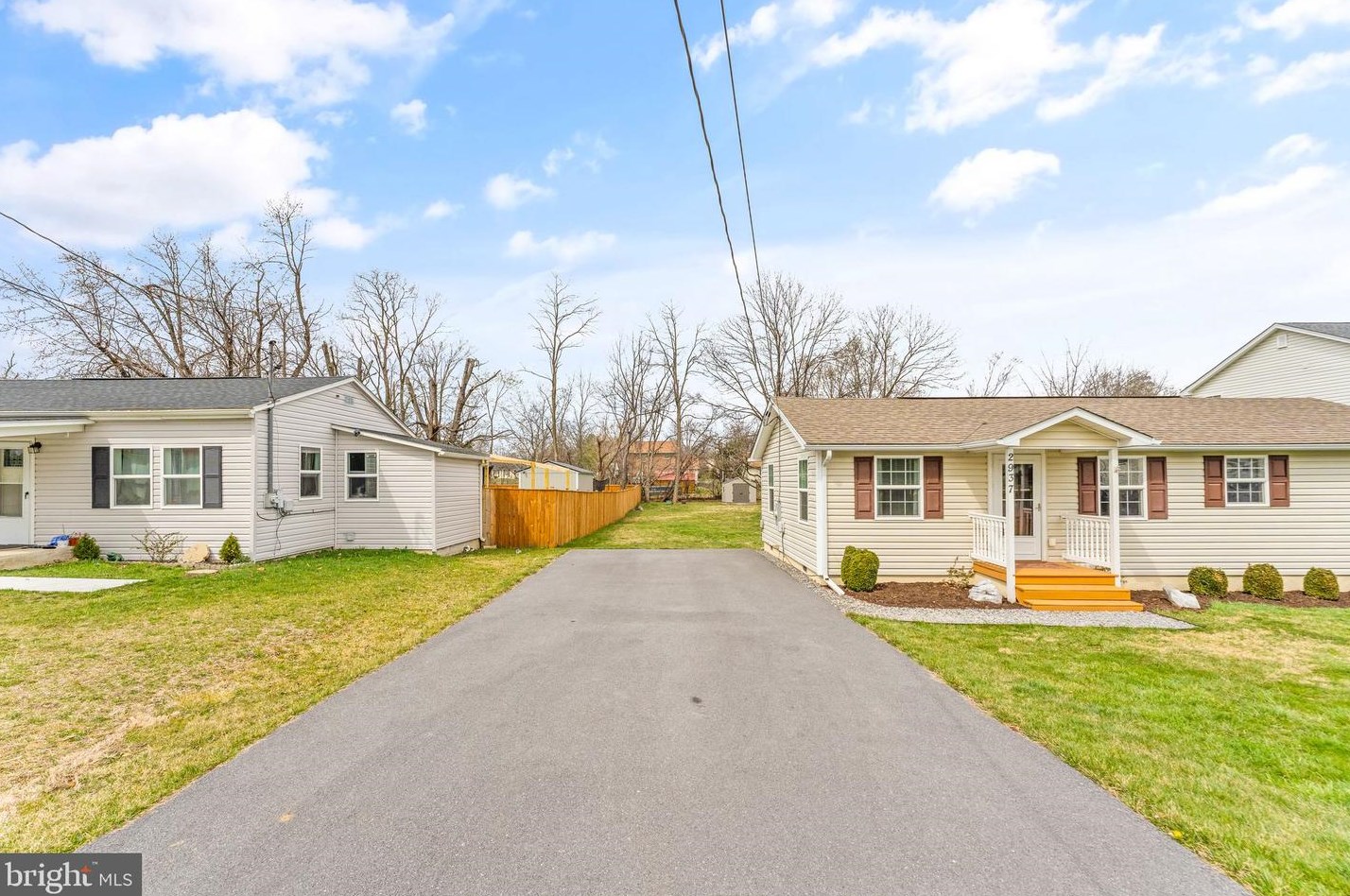 2937 Grace St, Winchester, VA 22601