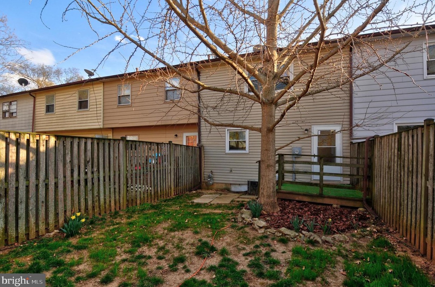 18 Jigsaw Pl, Winchester VA  22601-3656 exterior