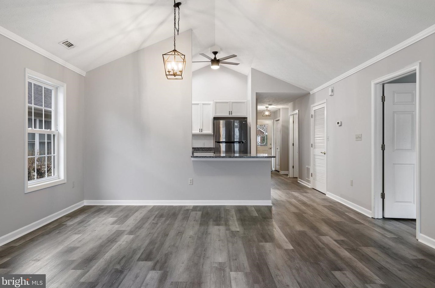 1853 Rosser Ln, Winchester VA  22601-6353 exterior