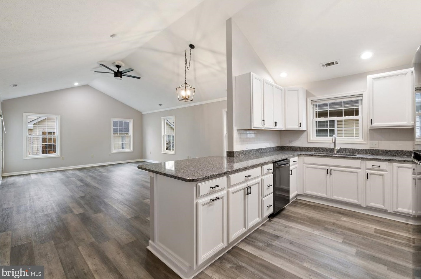 1853 Rosser Ln, Winchester VA  22601-6353 exterior