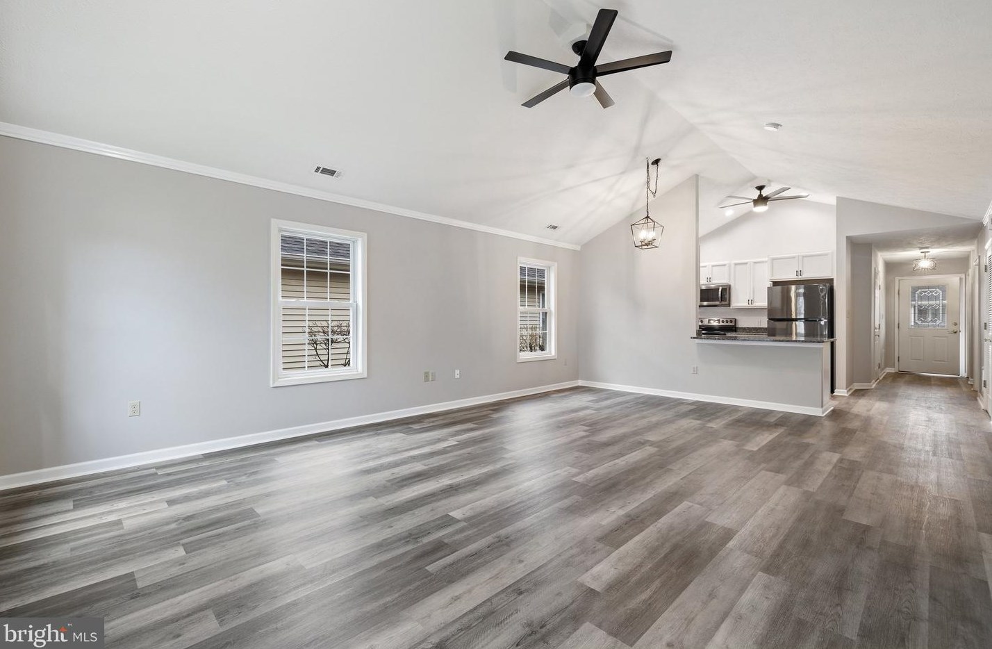 1853 Rosser Ln, Winchester VA  22601-6353 exterior