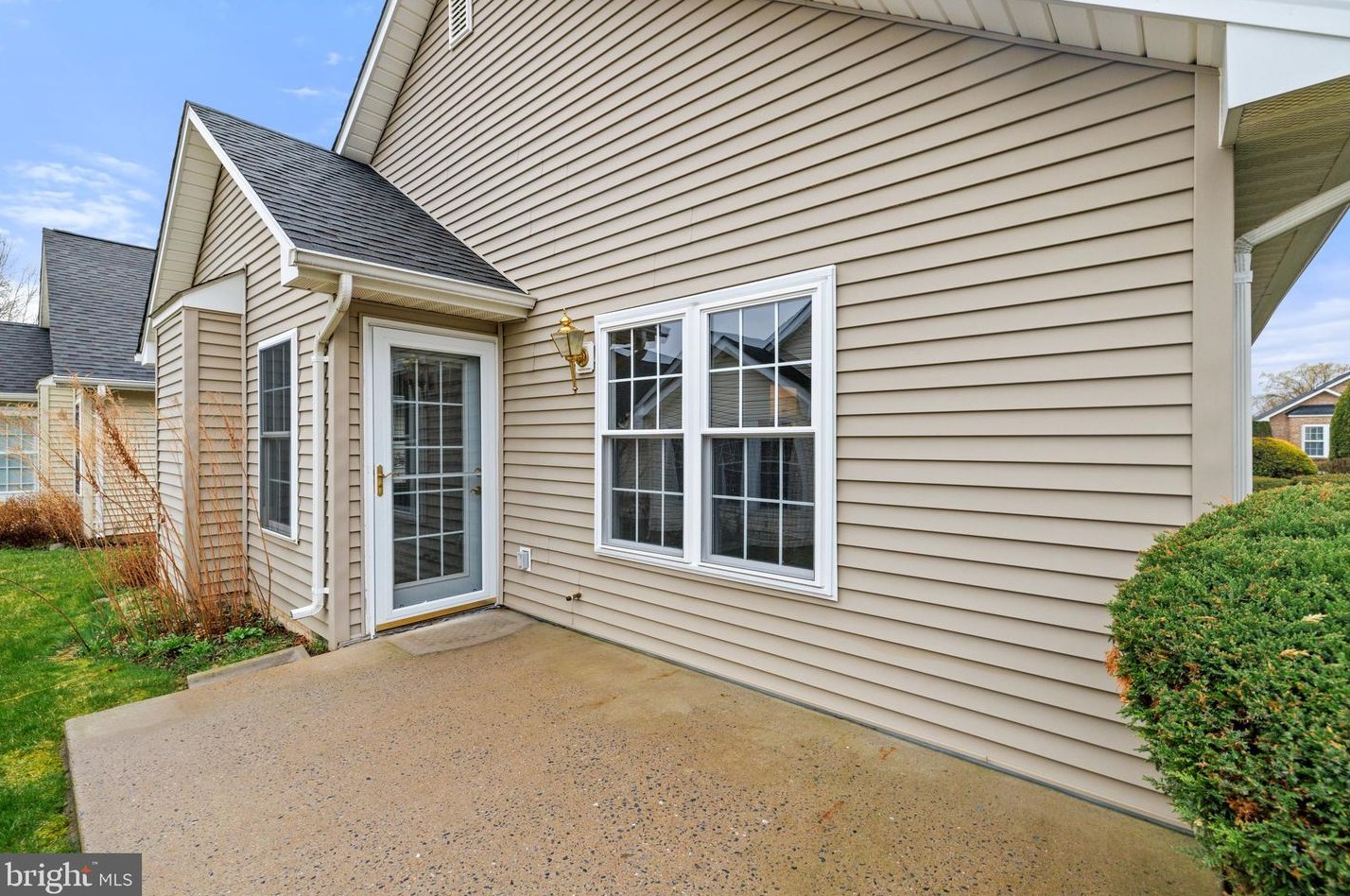 1853 Rosser Ln, Winchester VA  22601-6353 exterior