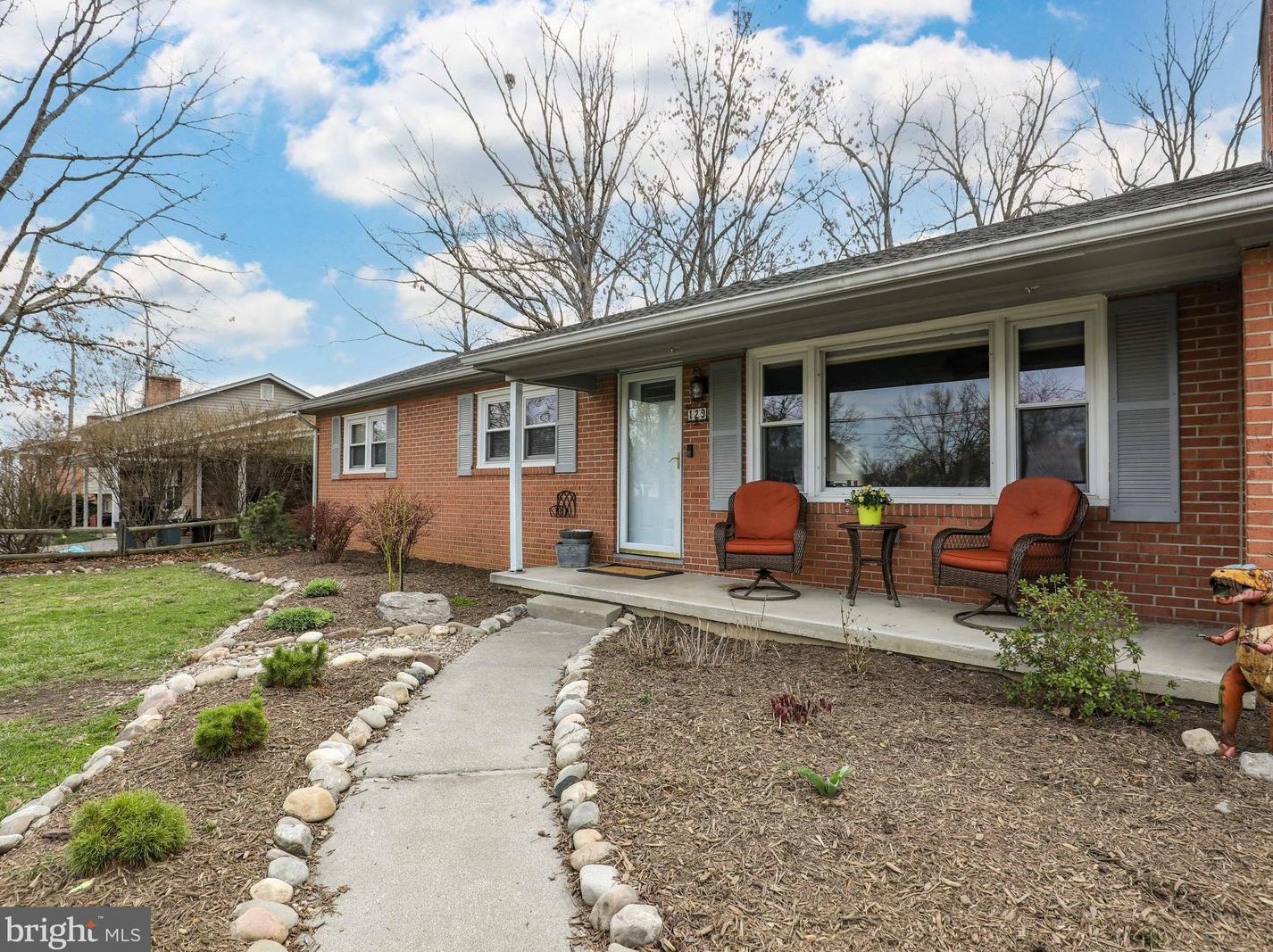129 Garden Ct, Winchester, VA 22601-3416