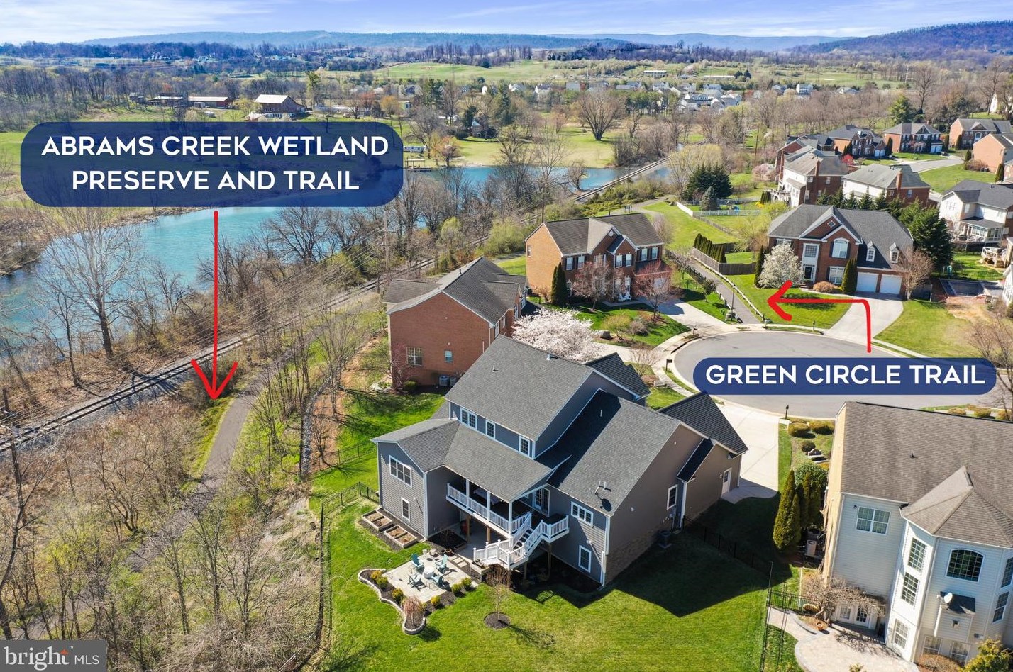 1512 Stone House Ct, Winchester, VA 22601-6747