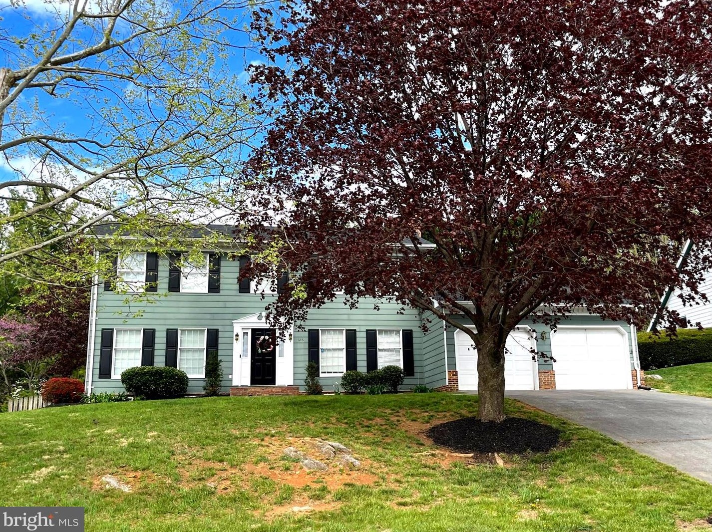 646 Treys Dr, Winchester, VA 22601-3230