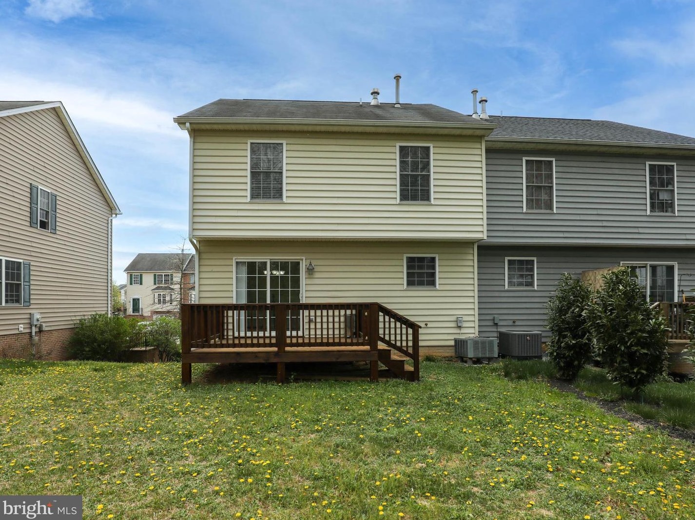 1960 Cidermill Ln, Winchester, VA 22601