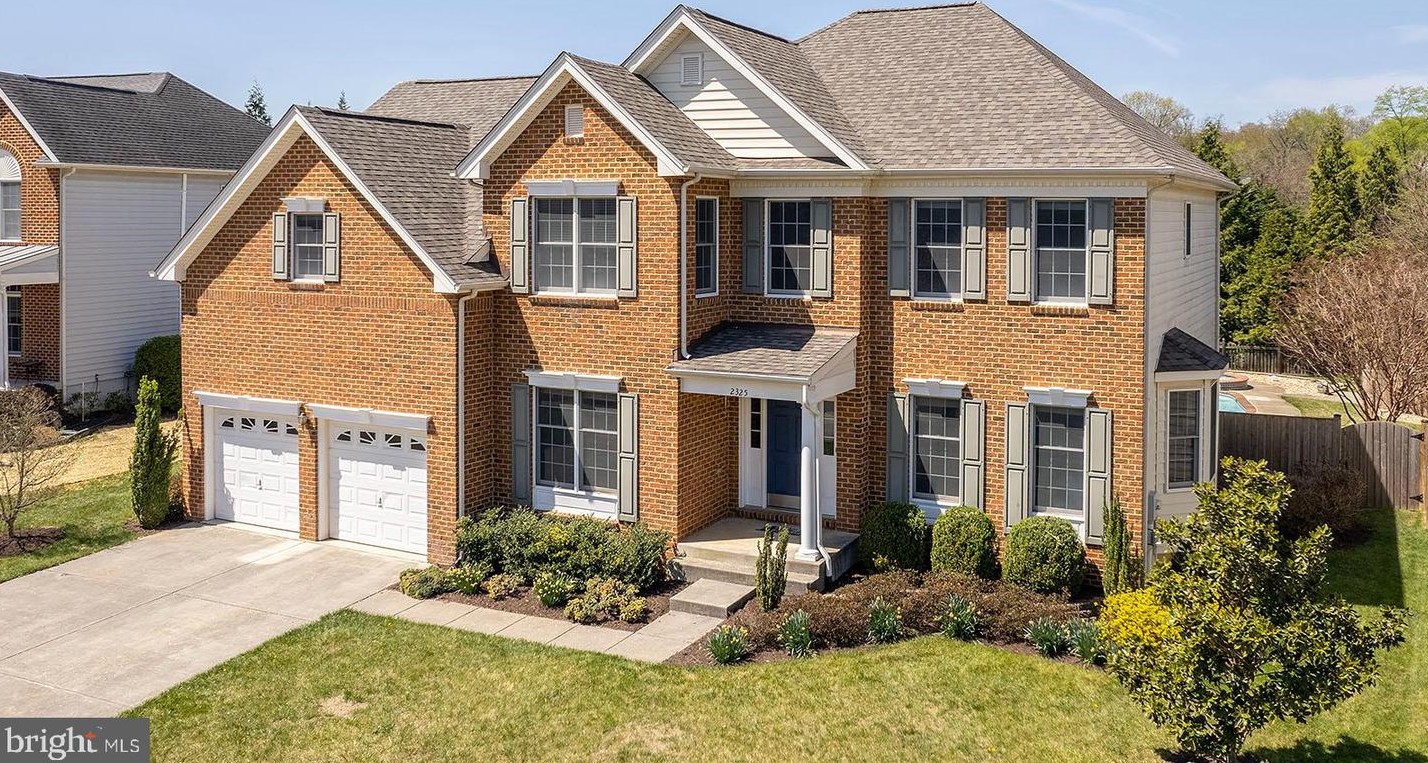 2325 Stoneridge Rd, Winchester, VA 22601-2874
