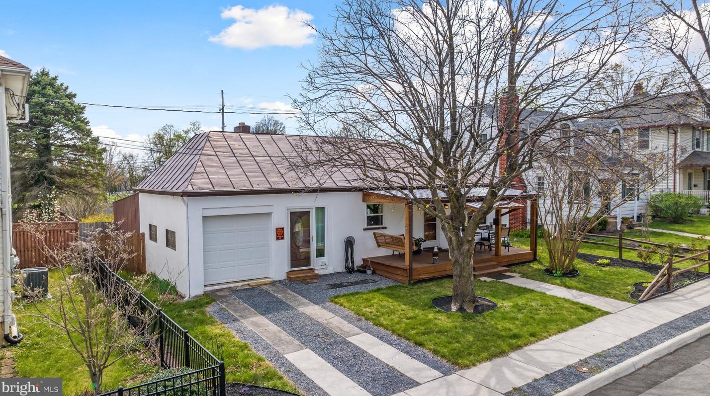 513 South St, Winchester, VA 22601-5218
