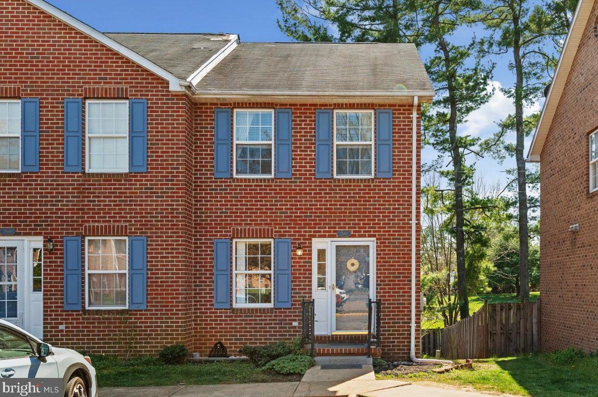2668 Limestone Ct, Winchester, VA 22601-2652