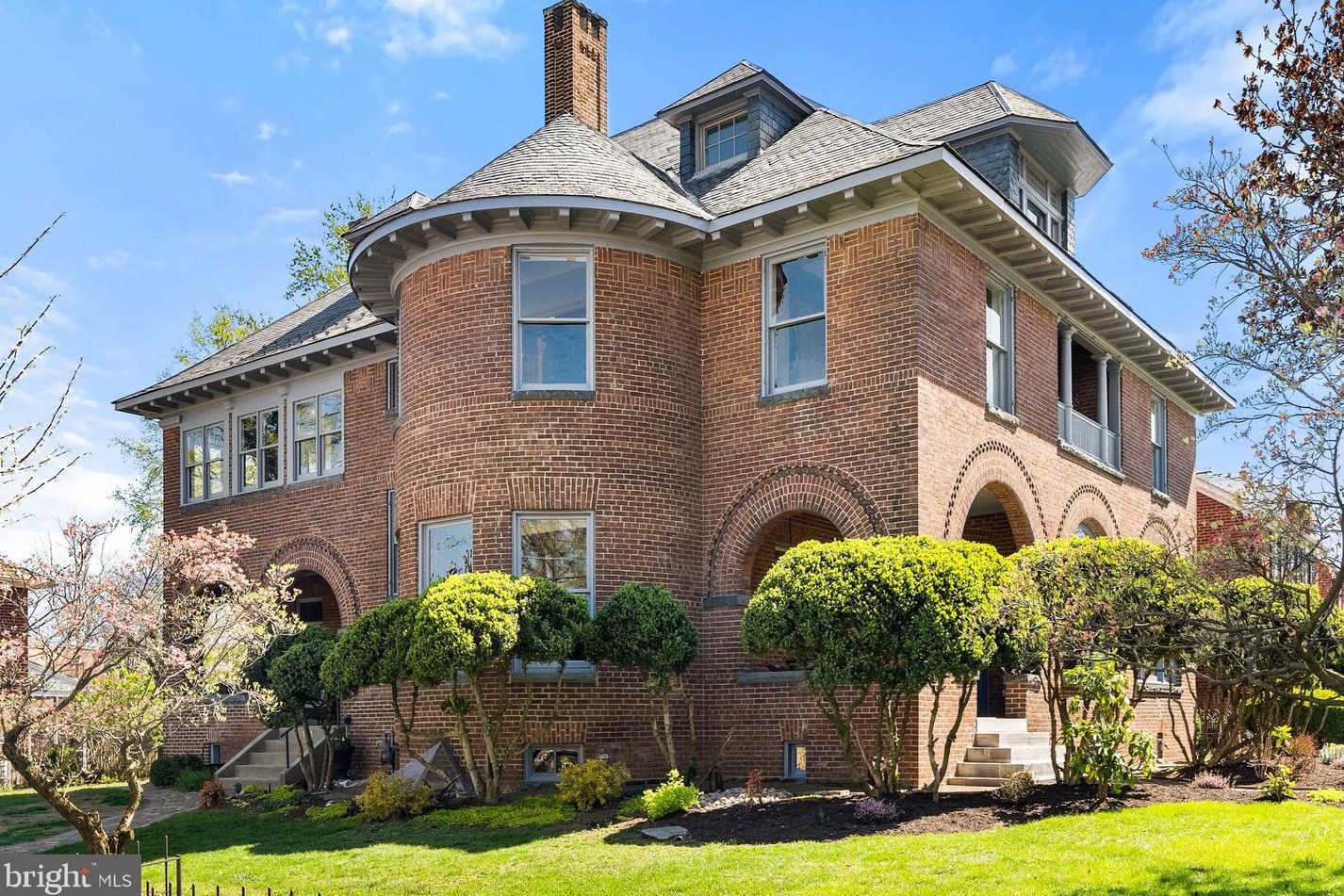 202 Washington St, Winchester, VA 22601-4029