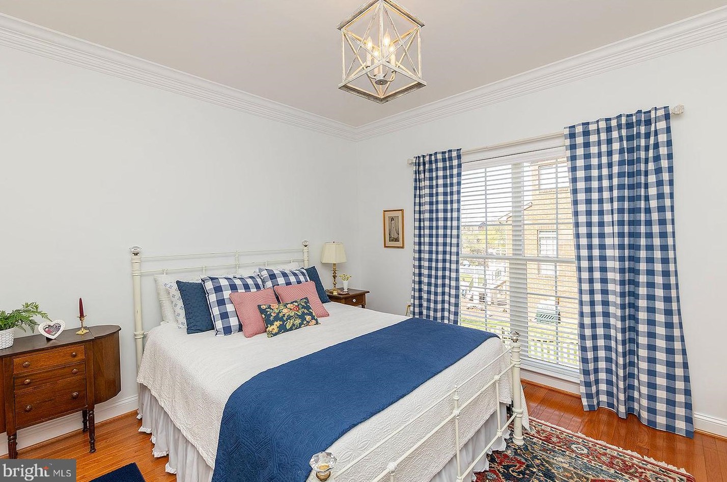 1001 Armistead St, Winchester VA  22601-6751 exterior