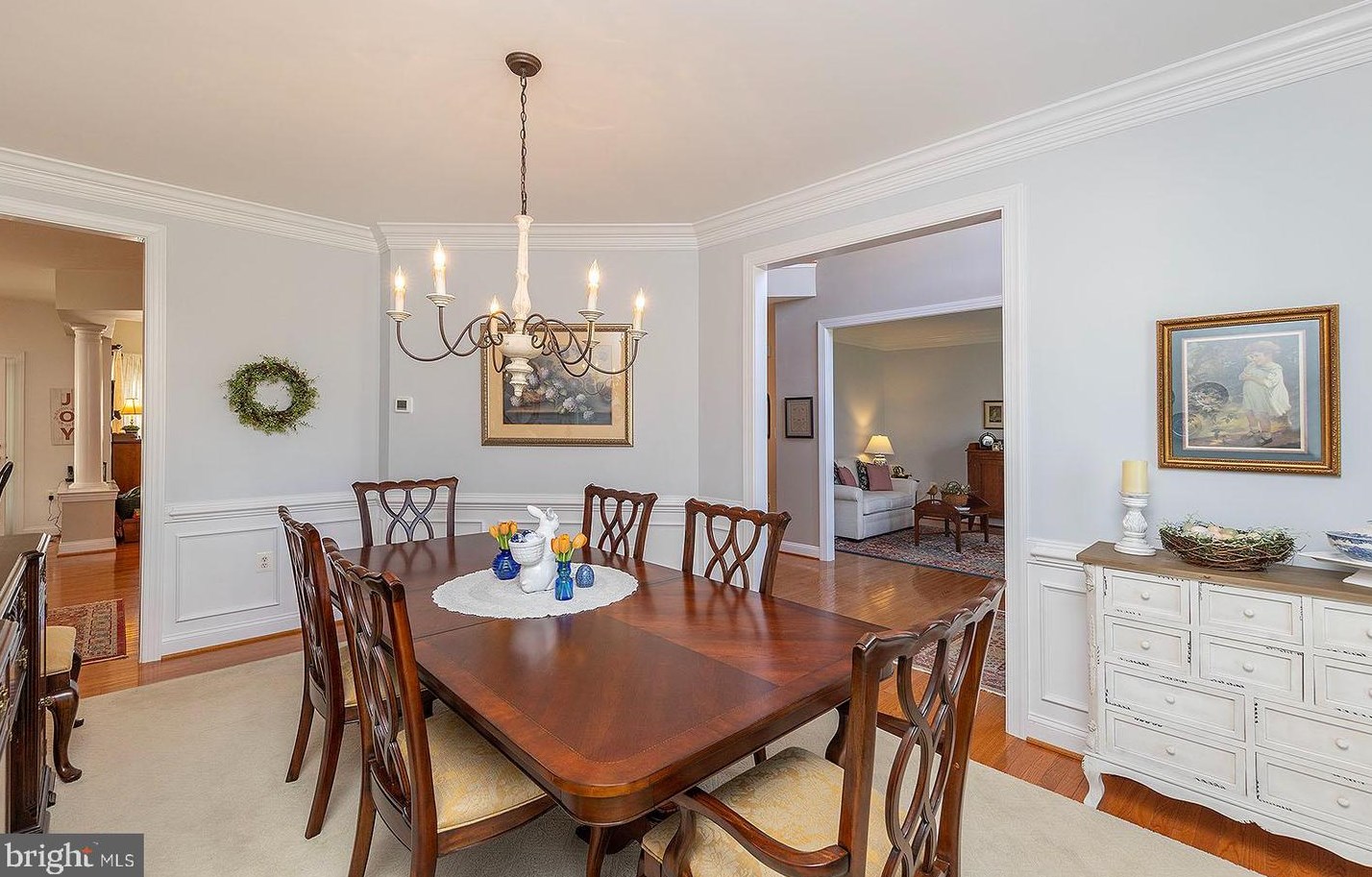 1001 Armistead St, Winchester VA  22601-6751 exterior