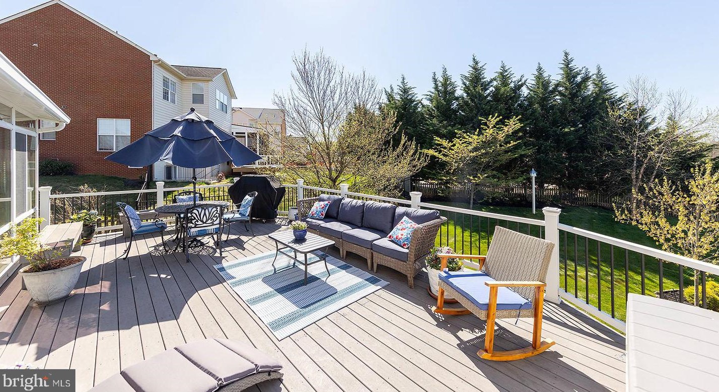 1001 Armistead St, Winchester VA  22601-6751 exterior