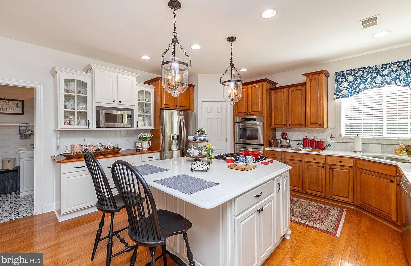 1001 Armistead St, Winchester VA  22601-6751 exterior