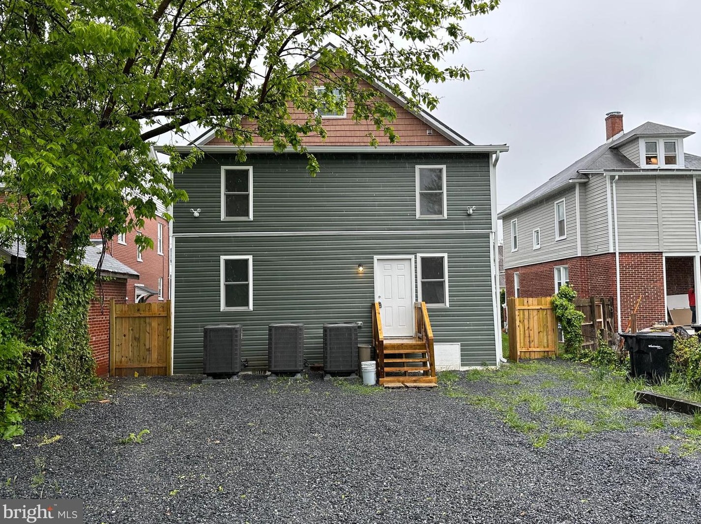 319 Gray Ave #2, Winchester, VA 22601