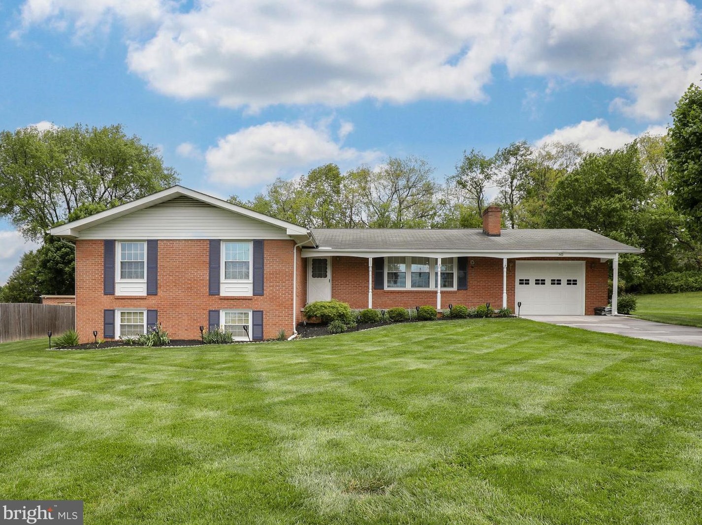 362 Wood Ave, Winchester, VA 22601-3053