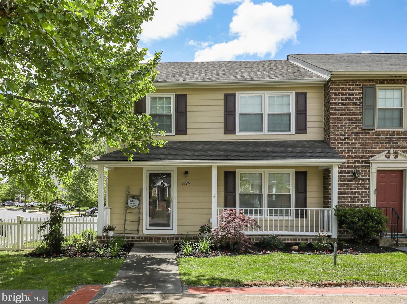 1995 Cidermill Ln, Winchester, VA 22601-2776