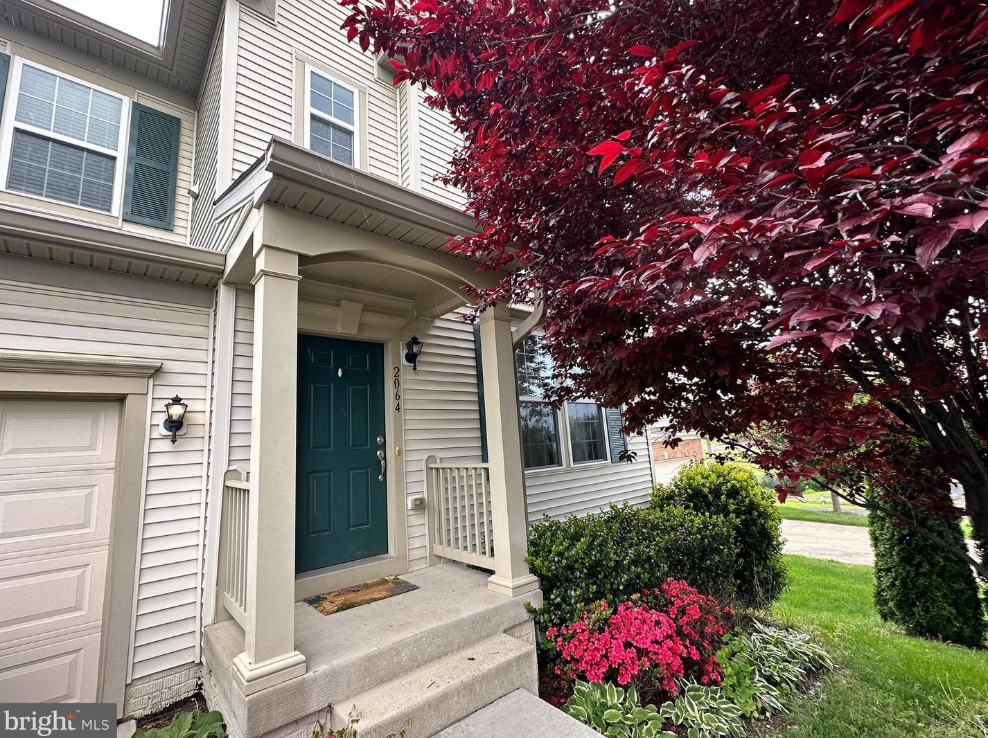 2064 Taylor Grace Ct, Winchester, VA 22601