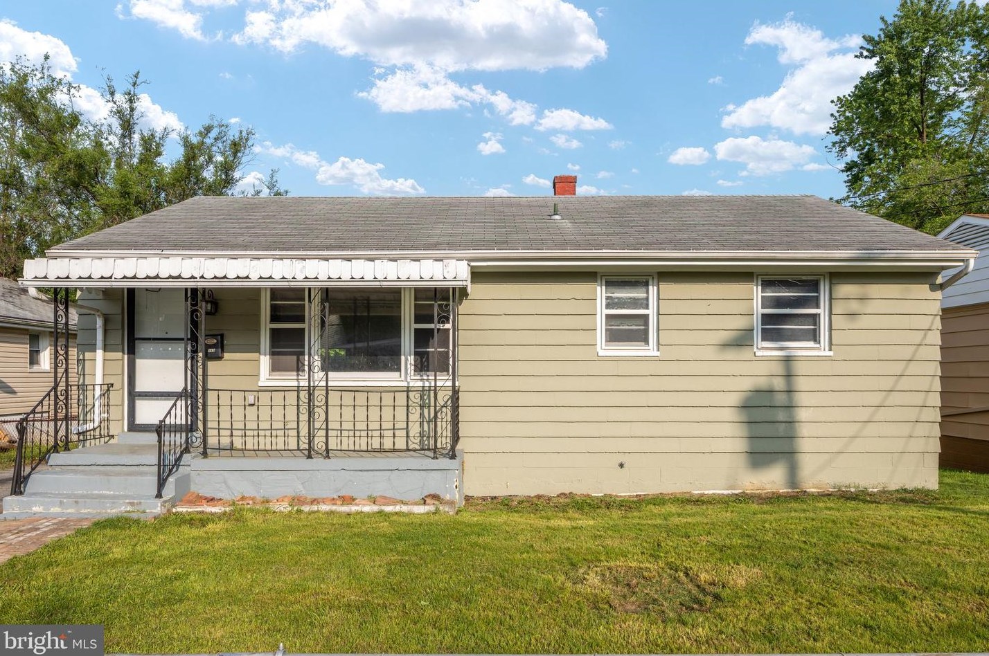 249 Opequon Ave, Winchester, VA 22601-5123