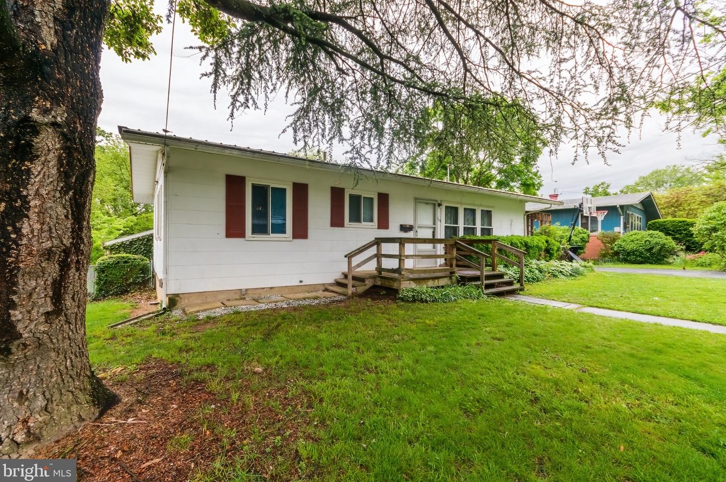 417 E Pall Mall St, Winchester, VA 22601