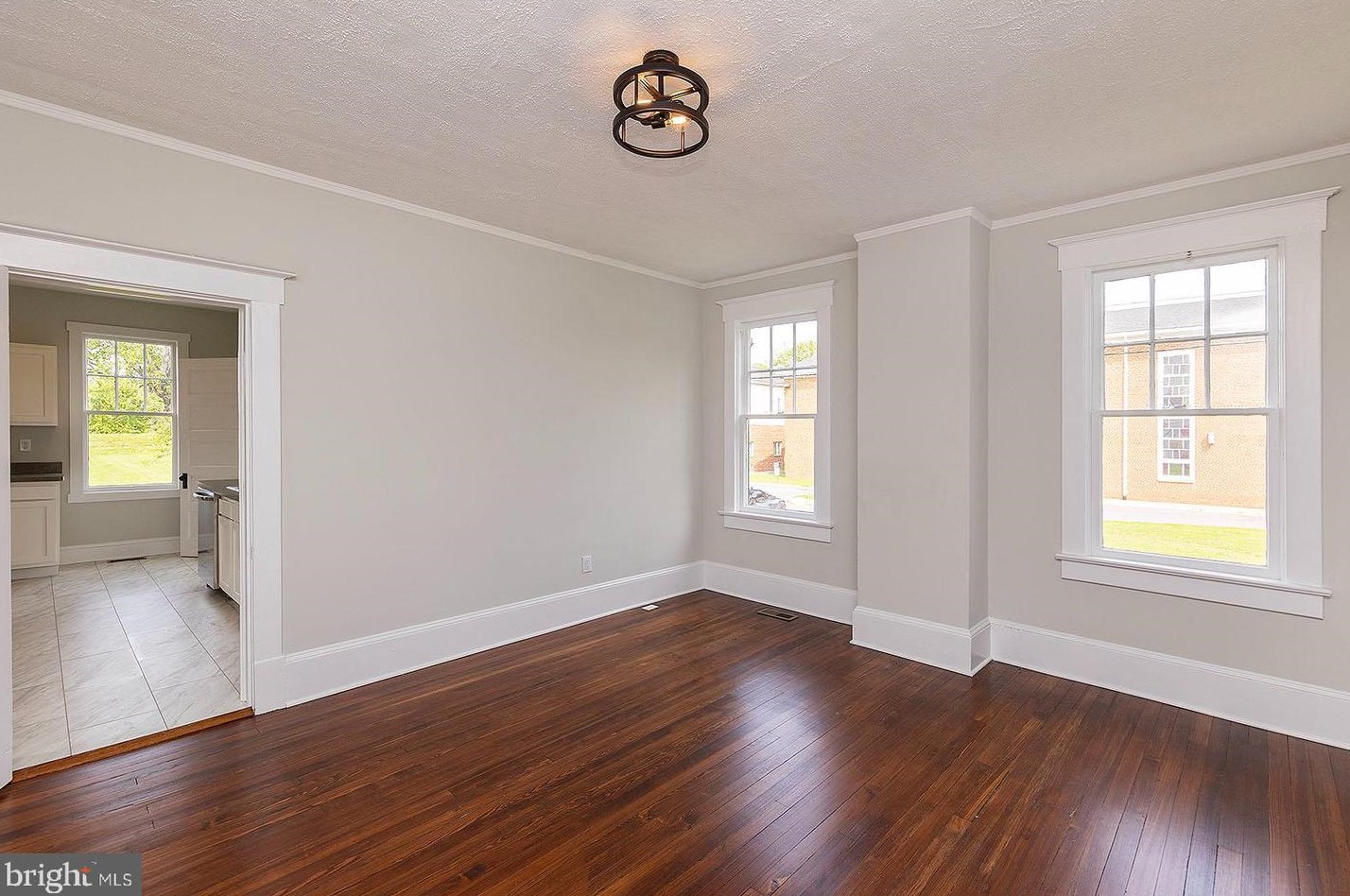 918 Amherst St, Winchester VA  22601-3306 exterior