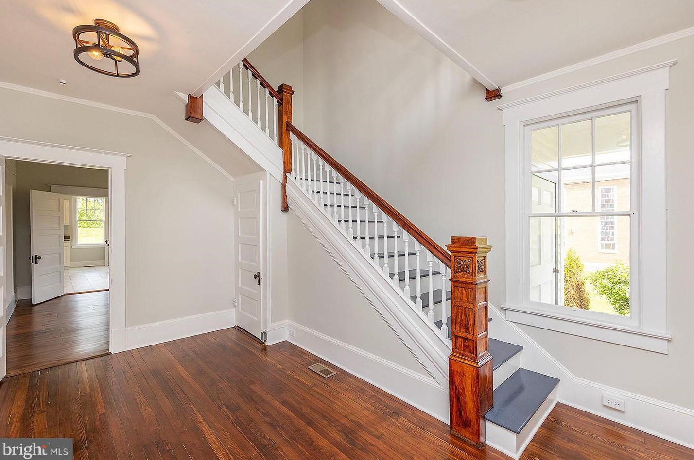 918 Amherst St, Winchester VA  22601-3306 exterior