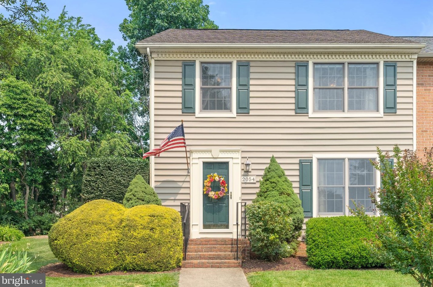 2054 Cidermill Ln, Winchester, VA 22601-2775