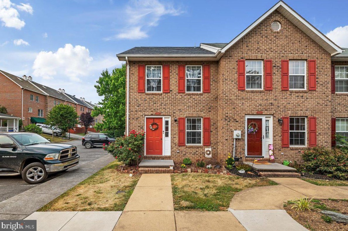 2651 Limestone Ct, Winchester, VA 22601-2651