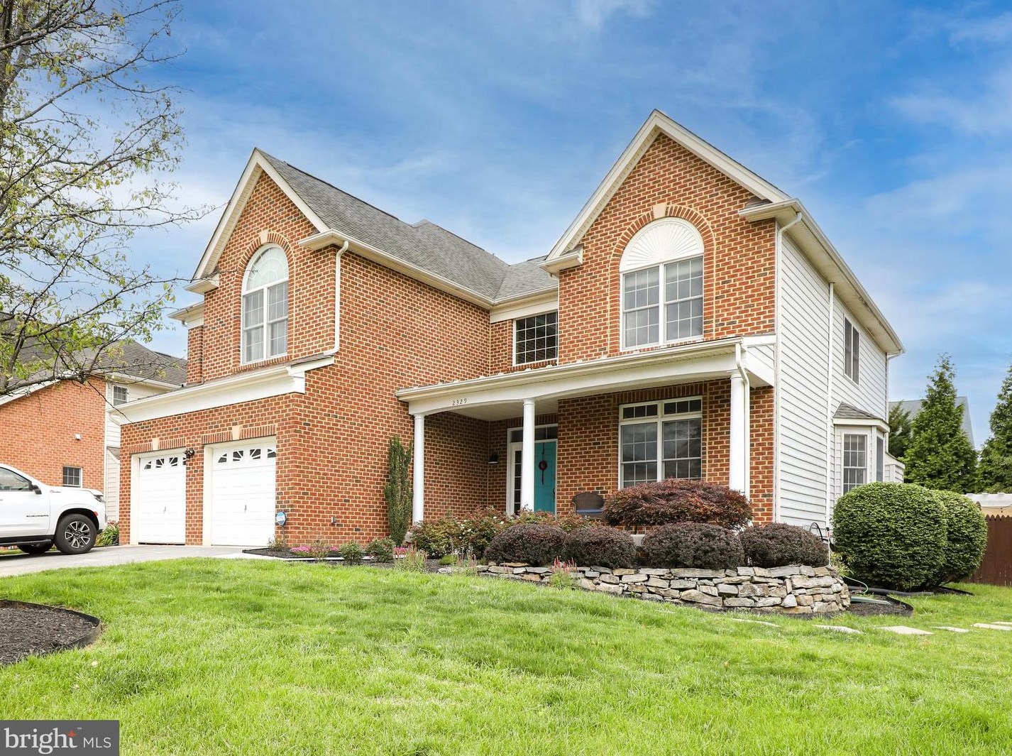 2329 Stoneridge Rd, Winchester, VA 22601