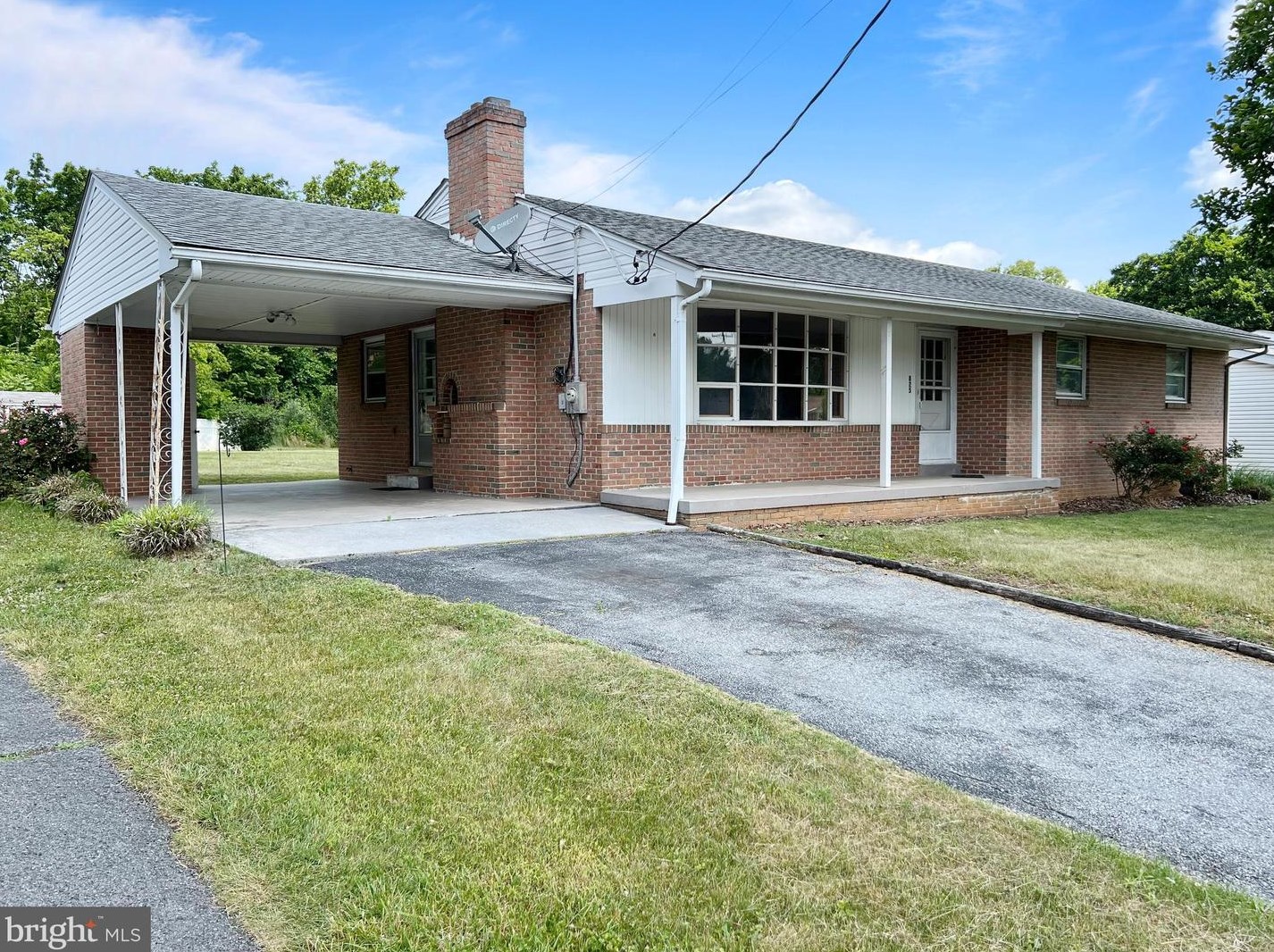 825 Pennsylvania Ave, Winchester, VA 22601