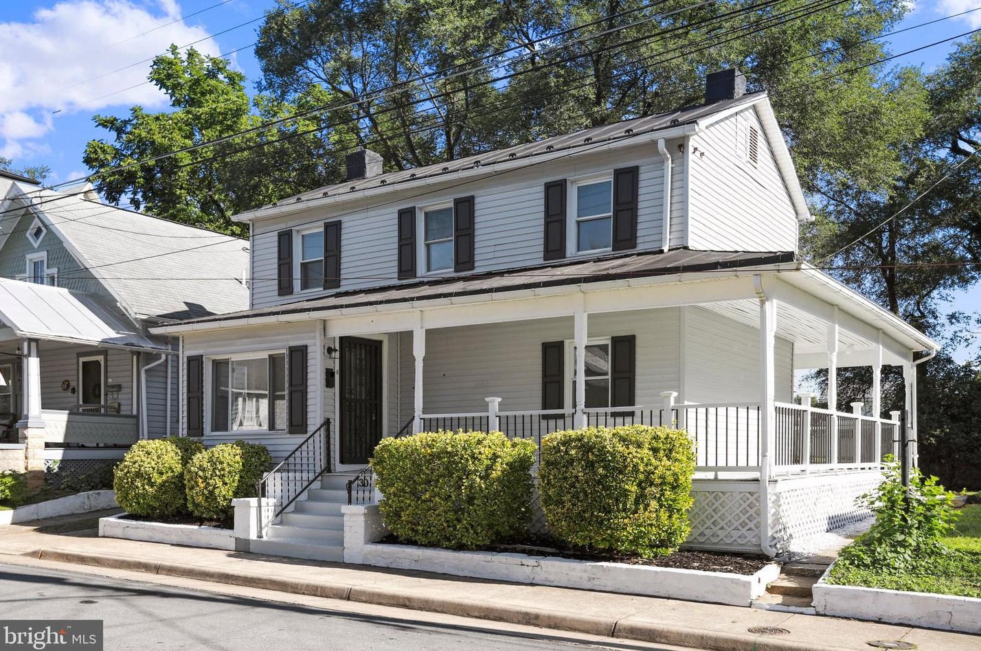 30 W Southwerk St, Winchester, VA 22601