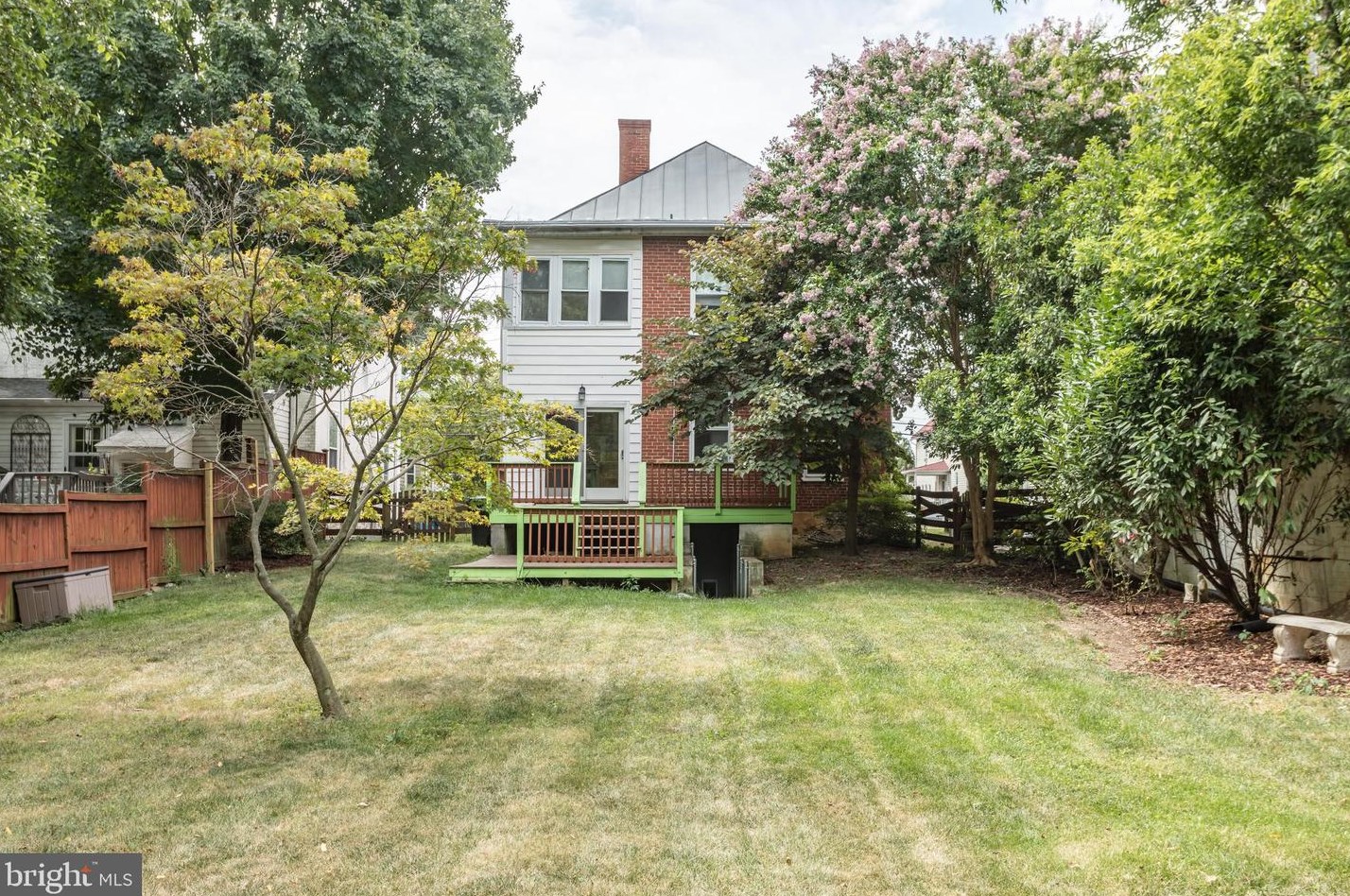 112 North Ave, Winchester, VA 22601-3933